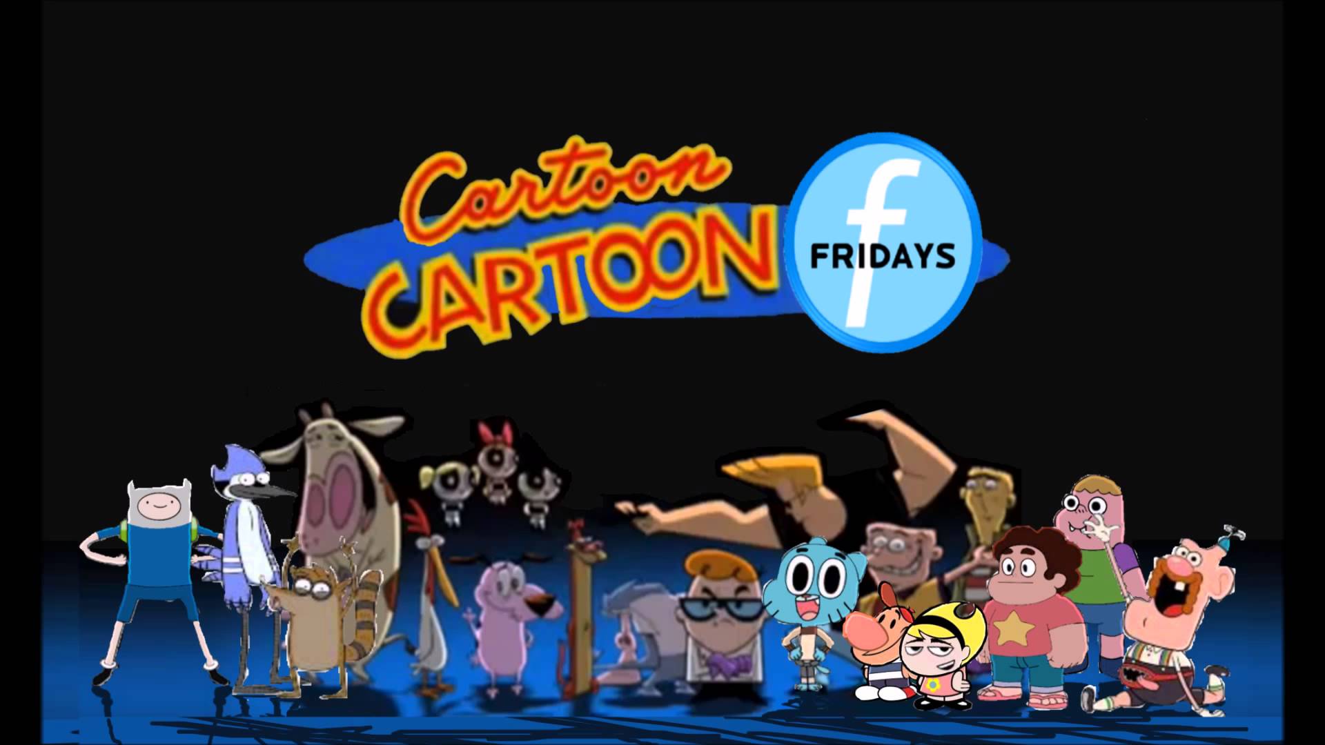 cartoon network island resort game